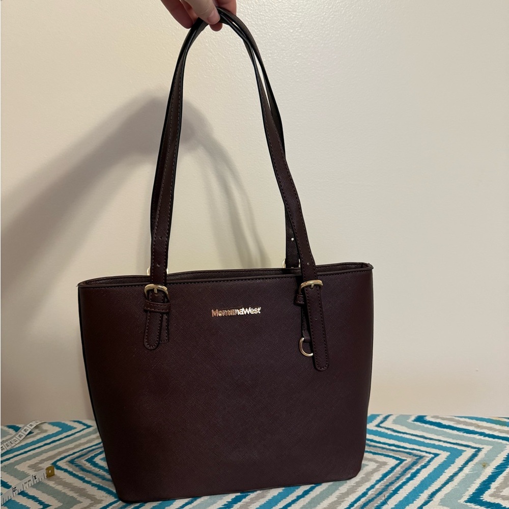 Montana west conceal carry purse